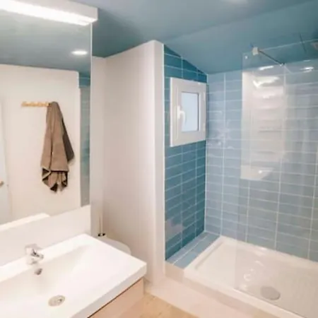 Atlantida Unit 20m From The Apartment Barcelona