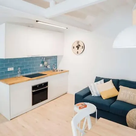 Atlantida Unit 20m From The