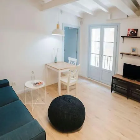 Atlantida Unit 20m From The Apartment