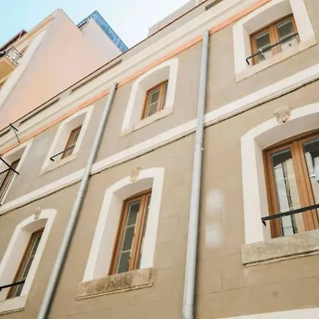 Atlantida Unit 20m From The Apartment Barcelona