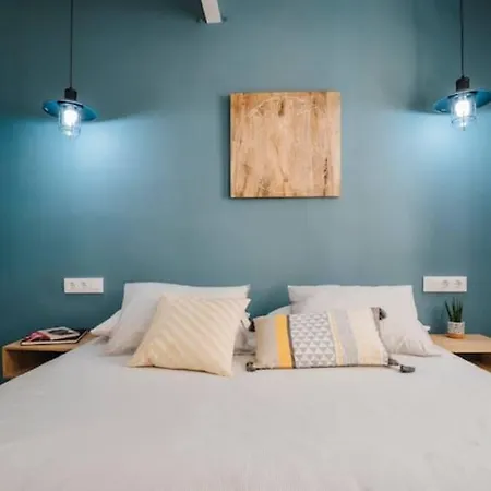 Atlantida Unit 20m From The Apartment
