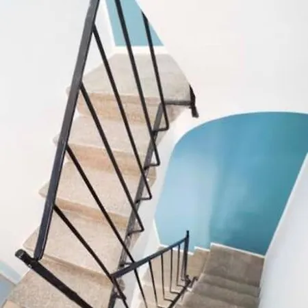 Apartment Atlantida Unit 20m From The